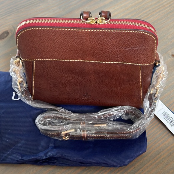 Dooney & Bourke Crossbody Bag - Picture 2 of 8